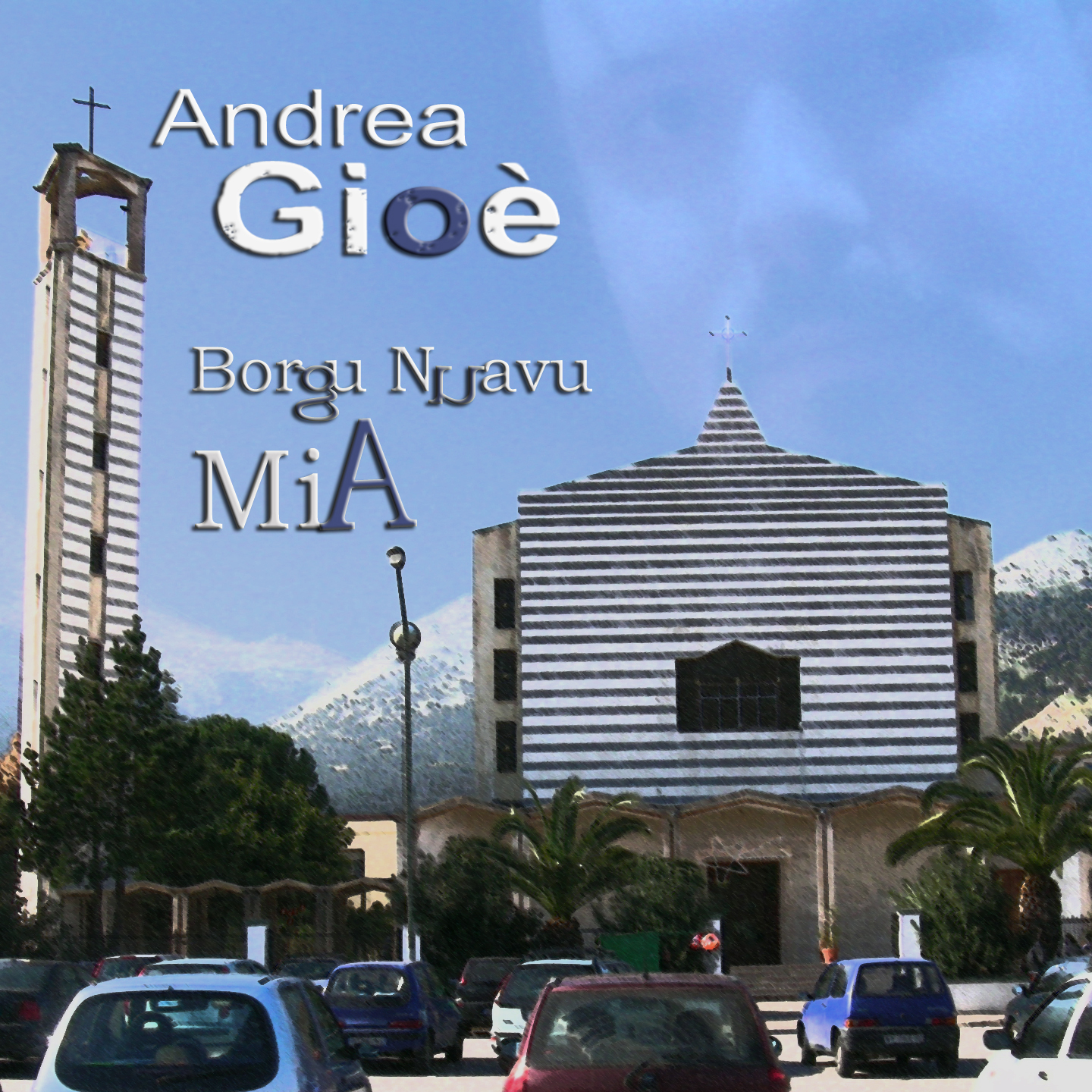 Borgu Nuavu Mia